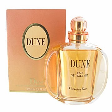 HUAHUA香水美妝 Dior CD DUNE 迪奧 沙丘 女性淡香水 50 100ml【全新正品】