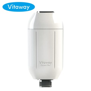 ［Diet.U 大侑嚴選］Vitaway 森林SPA活水沐浴過濾器【下標前請聊聊確認貨況】