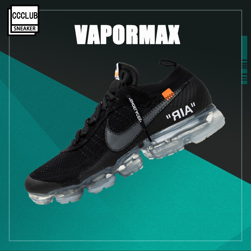 Nike Ow Vapormax Online Collection, 55% OFF | tennesseesaddlery.com