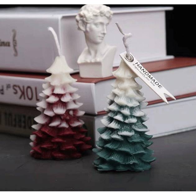 附發票(076)DIY樂樂 聖誕樹/松果/雪人單模 手工皂模 手工皂模具 巧克力模具 蠟燭模具 矽膠模 矽膠模具 聖誕節