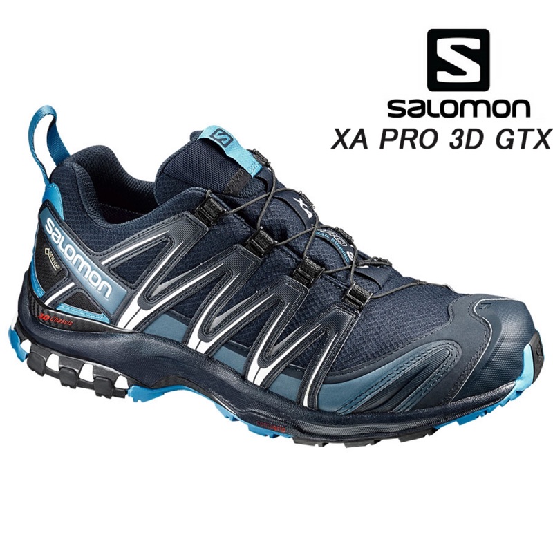 salomon flyte