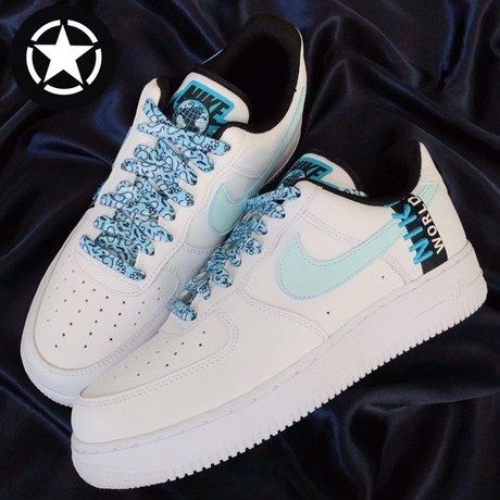 スーパーセール期間限定 24 5cm Nike 星 Star 1 Force Air Wmns スニーカー Albinofoundation Org