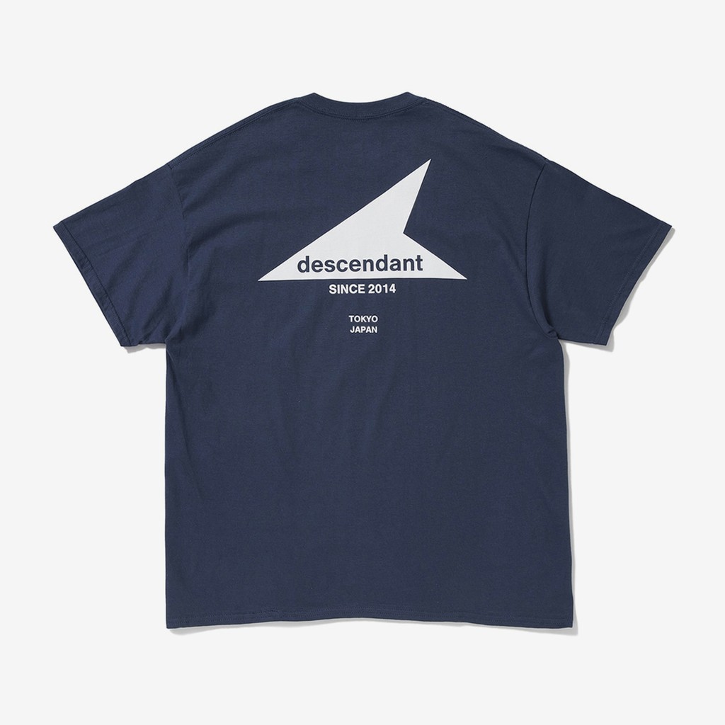 いちばん安い 【新品未使用】DESCENDANT SHIRT シャツ