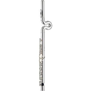 長笛 Jupiter JFL700WD《鴻韻樂器》C調 滴波彎管長笛 公司貨 原廠保固