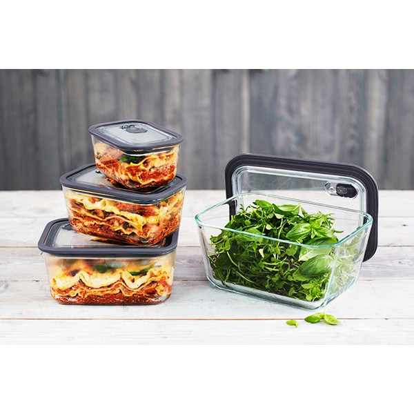 呼禮 全聯2019jamie Oliver專業廚房家電英國名廚傑米奧利佛方形玻璃保鮮盒印花集點送上班族必備 蝦皮購物