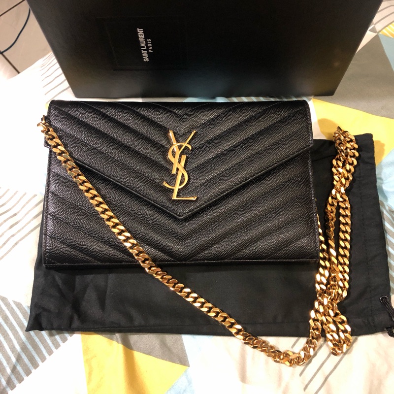 ysl woc 22