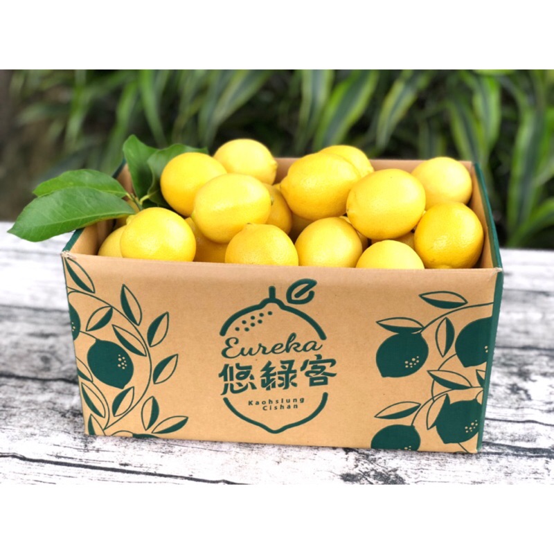 悠綠客 黃檸檬團購組 蝦皮購物