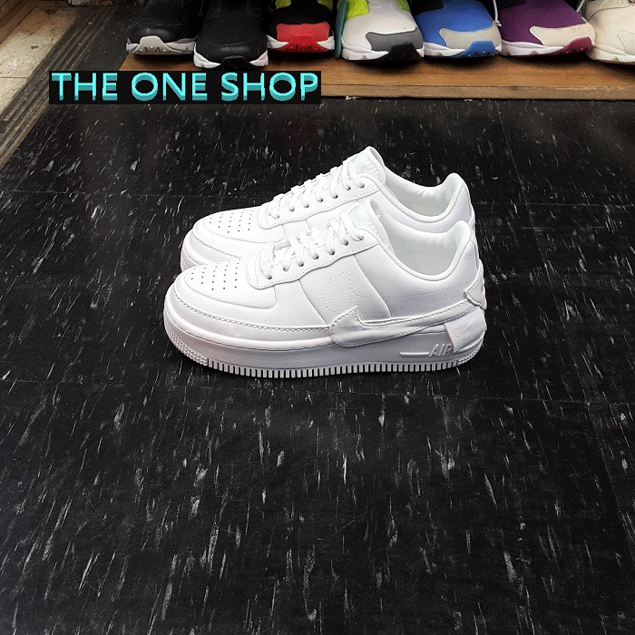 nike air force 1 jester platform