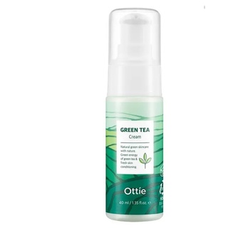 Otter Green Tea Cream 40ml