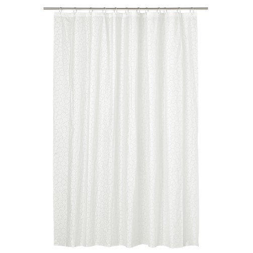 現貨+預購 IKEA最最最簡單的浴簾180x200cm。INNAREN浴簾。純售浴簾