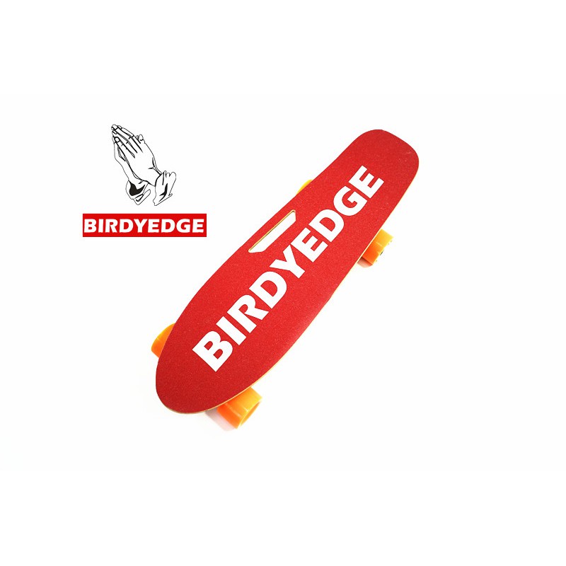 BIRDYEDGE 電動滑板新春限定款LD01
