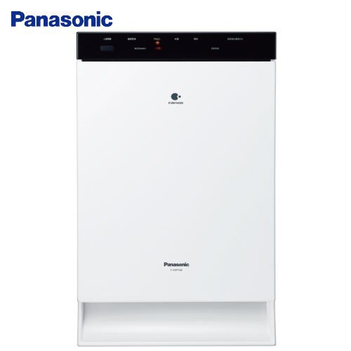 🔥免運費🔥Panasonic 國際 F-VXP70W 空氣清淨機 ECONAVI 搭載nanoe技術