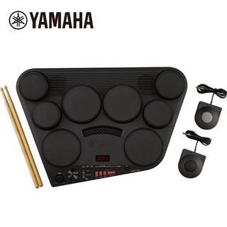 全新原廠公司貨 現貨免運 YAMAHA DD75 DD-75 電子鼓 桌上型電子鼓 電子爵士鼓 電子鼓打板 行動電子鼓組