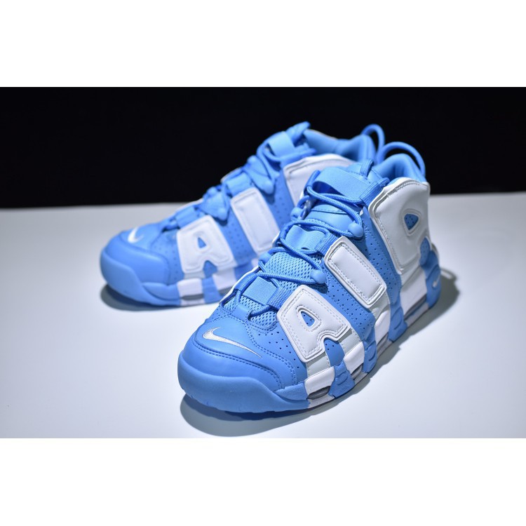 uptempo unc