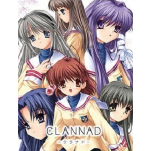 現貨快出碟片dvd 動漫 團子大家族第一季 Clannad第一季 07年團子大家族第一季 Clannad第一季 蝦皮購物