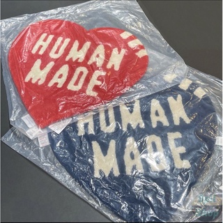 【Spil_shop】現貨 HUMAN MADE HEART RUG SMALL 地毯