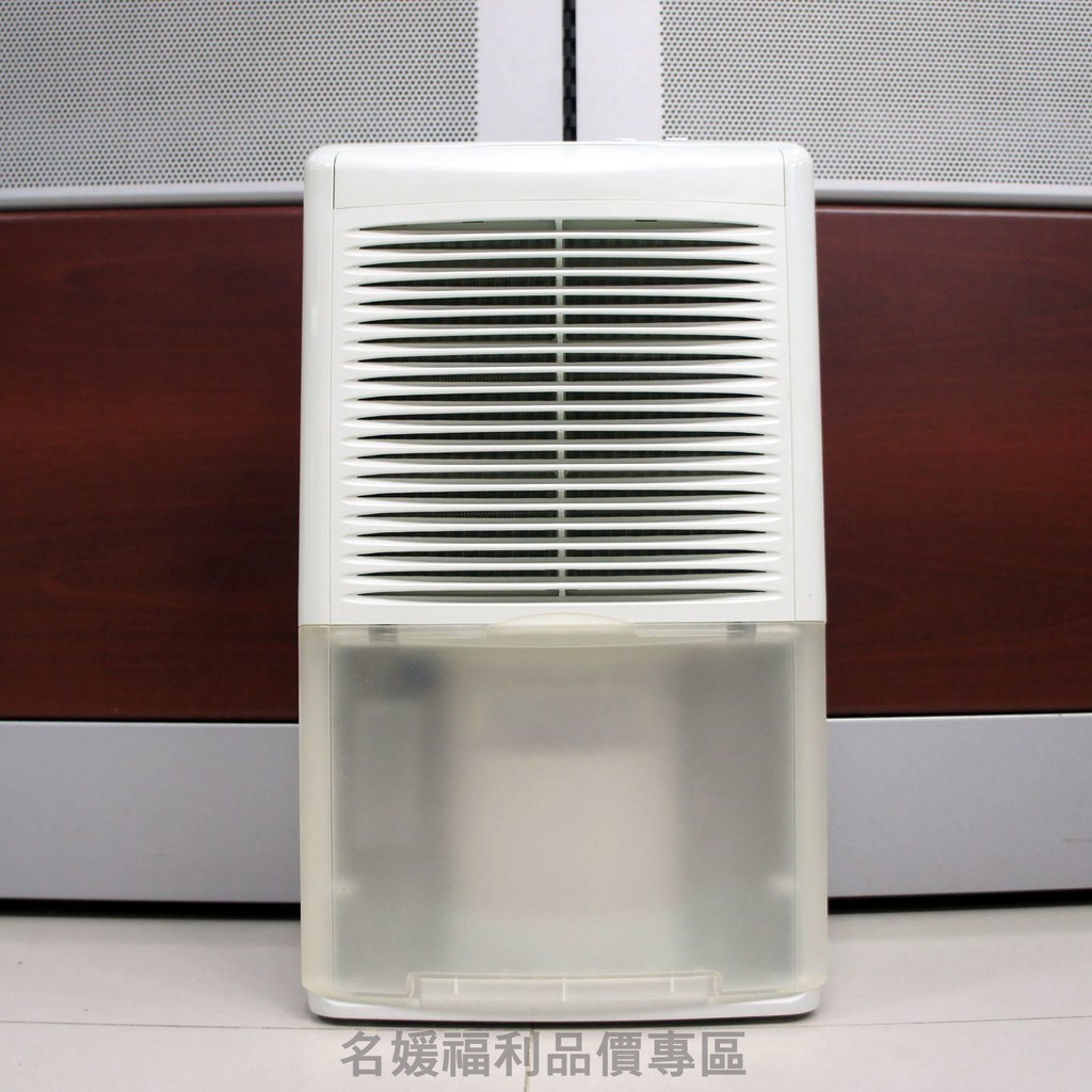 二手日立薄型除濕機(梅雨季節利器) HITACHI RD-60EP  耐超機