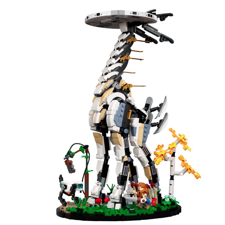 LEGO 76989 地平線  現貨 禮物
