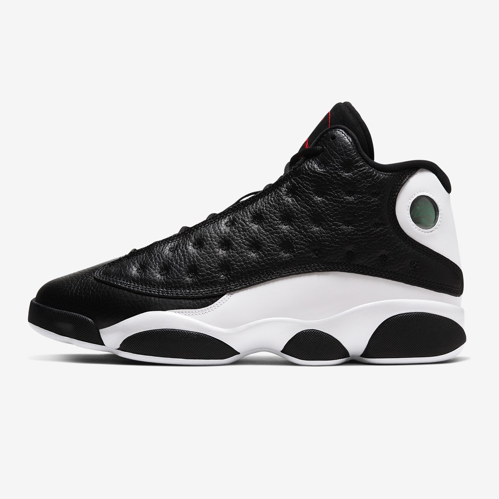 R'代購 Jordan 13 Retro Reverse He Got Game 黑白 熊貓 反轉 414571-061