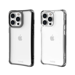 UAG iPhone14系列 全透明 極透明 耐衝擊防摔手機殼
