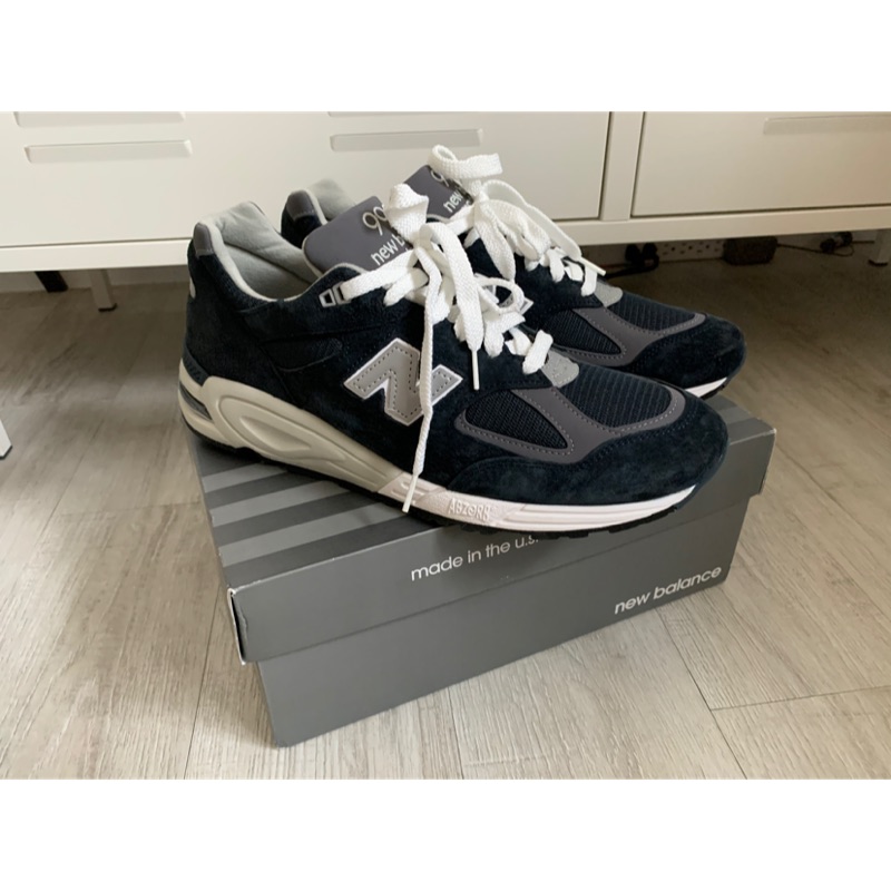 990v2 navy