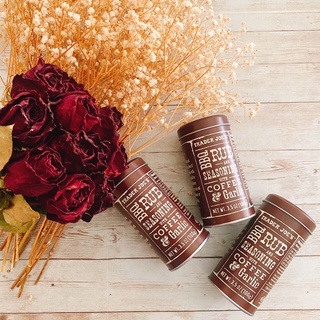 美國Trader Joe’s BBQ rub Coffee garlic 咖啡大蒜 調味料 BBQ 烤肉粉 100g