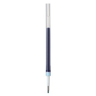 MUJI 無印良品 自由換芯膠墨筆芯 藍0.38mm /黑0.38mm 一支 無印良品筆芯 訂單不含運費須滿99
