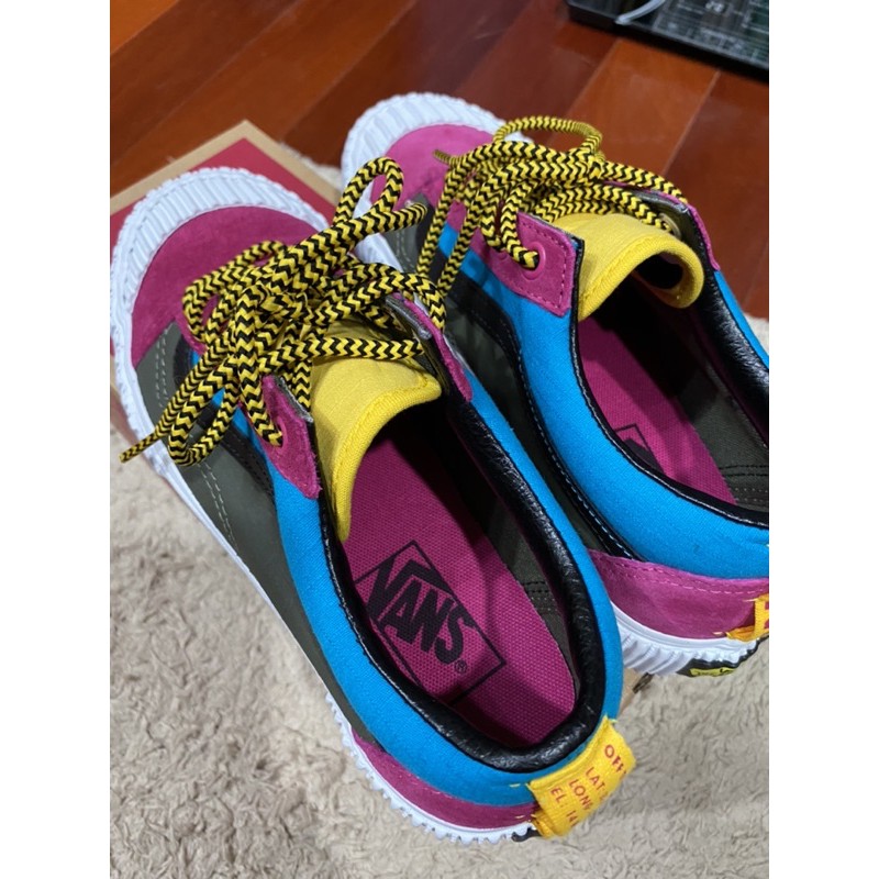 vans old skool tc lug