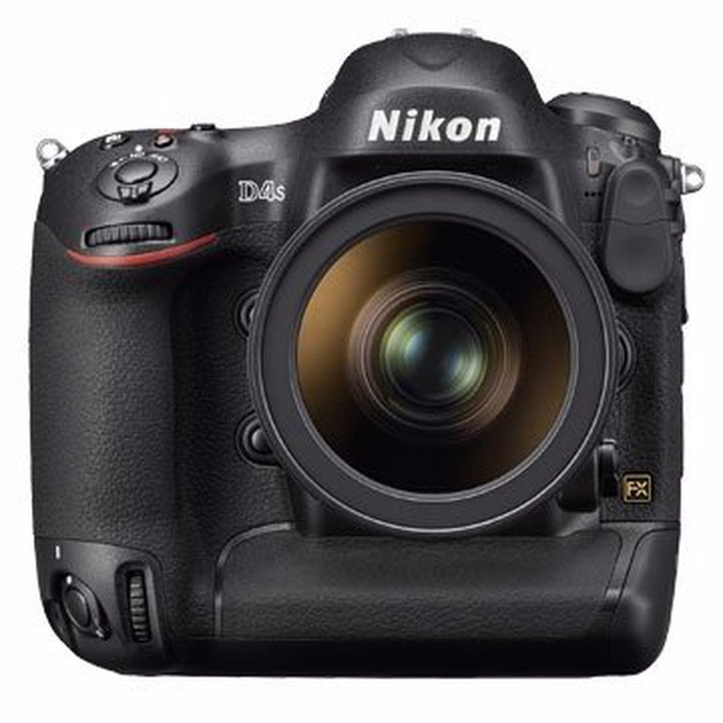 《晶準數位》NIKON D4s 單機身 中文平輸.