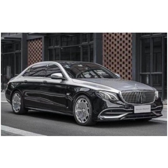 【Mr.car】Benz E-class W213 改裝 MAYBACH 麥巴赫 全套