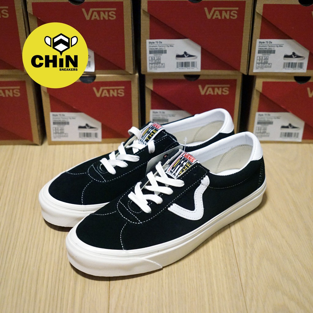 vans ua style 73