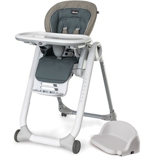 chicco polly highchair