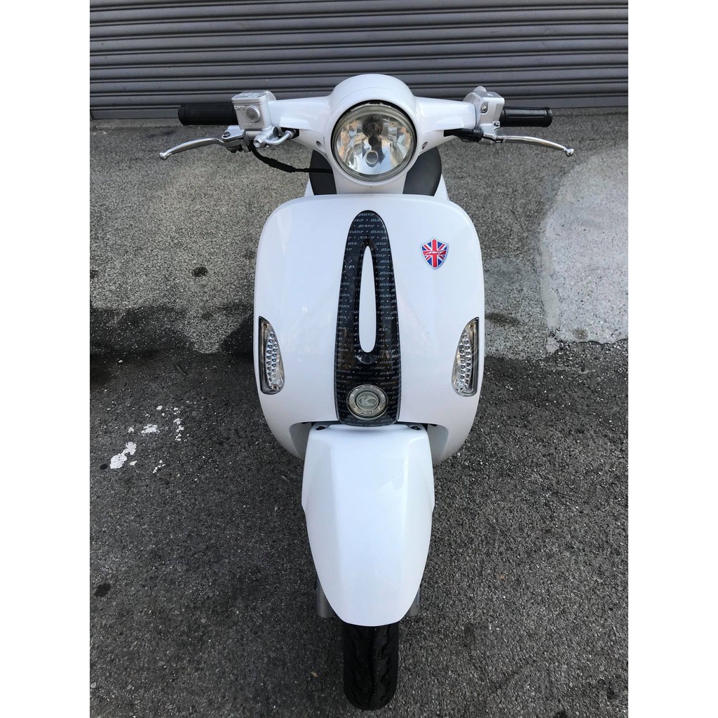 KYMCO many110 輕巧小型機車(購購機車行 gogomotor 中古機車買賣)