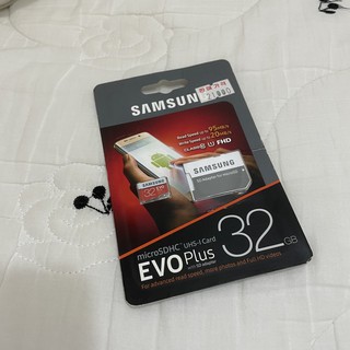 Samsung 三星 32GB 手機 相機 記憶卡