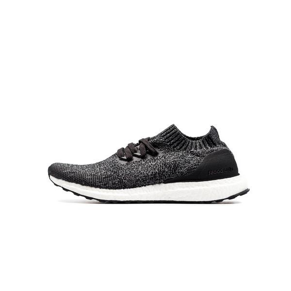 Adidas Ultra Boost Uncaged BY2551 黑 白 襪套 現貨US9.5(27.5cm)