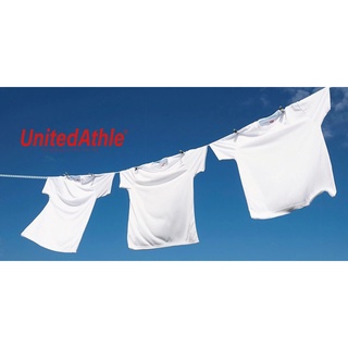 United UA 5001 5.6磅 圓領 短袖 T恤 兒童版