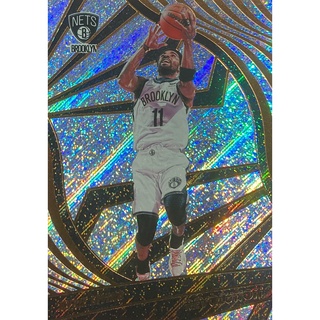 2021-22 Revolution Kyrie Irving 亮面 普卡
