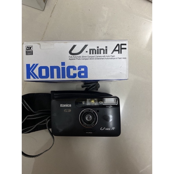 konica u-mini