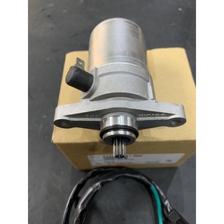 光陽公司全新品 DIO EZ車型專用 加強型啟動馬達 EZ三期車專用 DioEZ 可用 正九可用 直上免修改