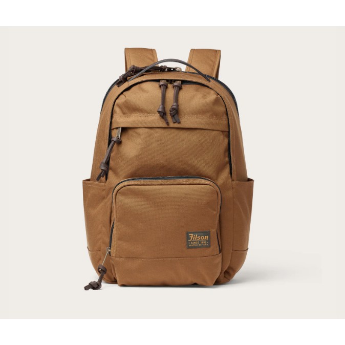 【AUM】 Filson 52980 DRYDEN BACKPACK 尼龍防水電腦 三色