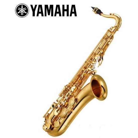 YAMAHA YTS-280 次中音薩克斯風 TENOR SAX 印尼製 原廠公司貨 一年保固【YTS280】山葉