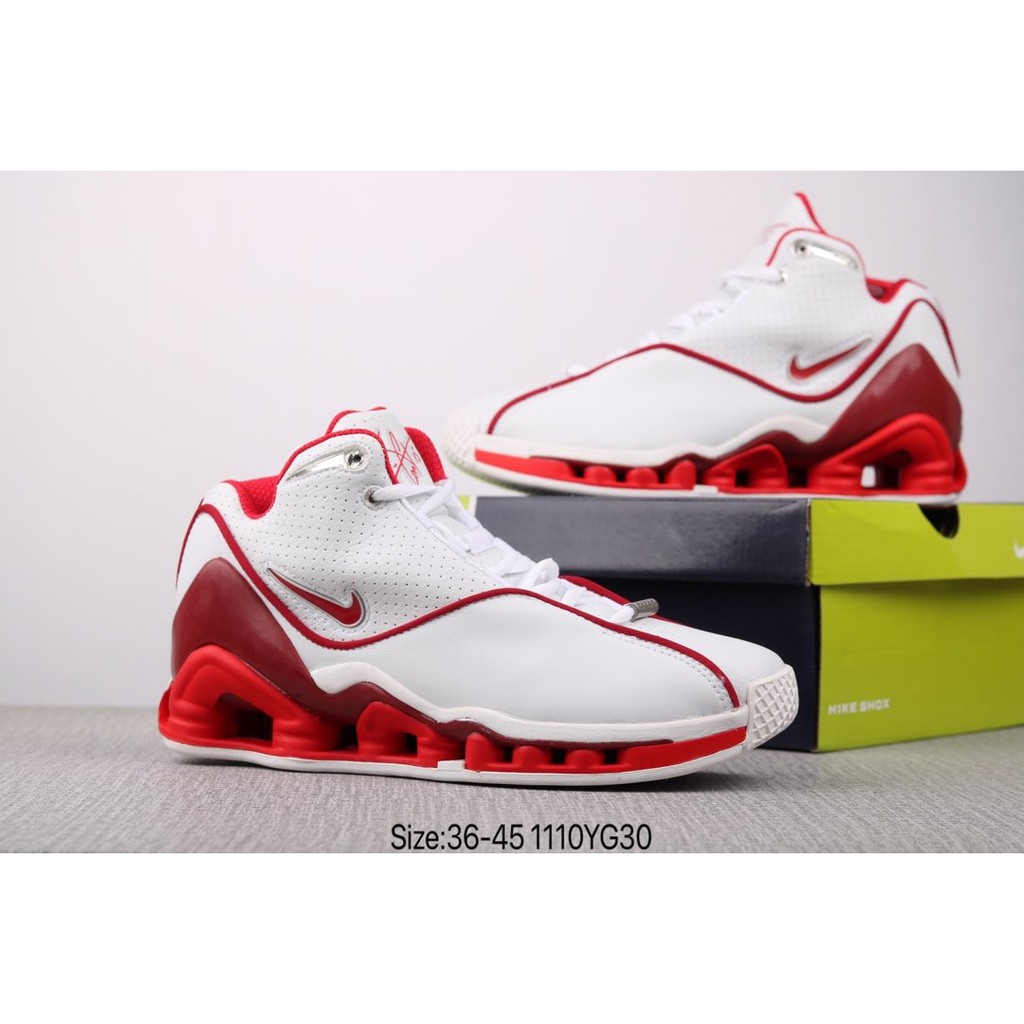nike shox vc 2