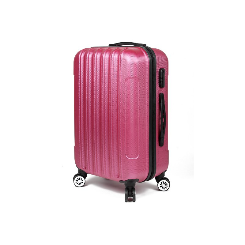 福利品出清 旅行好幫手 超輕量24吋行李箱
