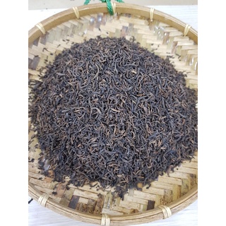 宮廷普洱/特級散茶/2000年/熟茶/150g/普洱茶/黑茶/老茶