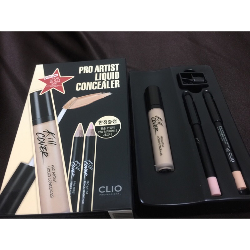 Clio Cover Kill 拍賣 評價與ptt熱推商品 2021年6月 飛比價格