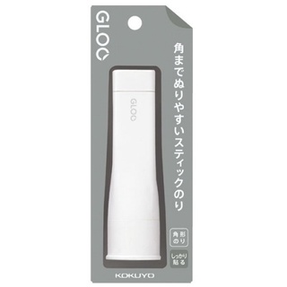 蝦皮隔日到貨 KOKUYO GLOO 方形口紅膠S尺寸
