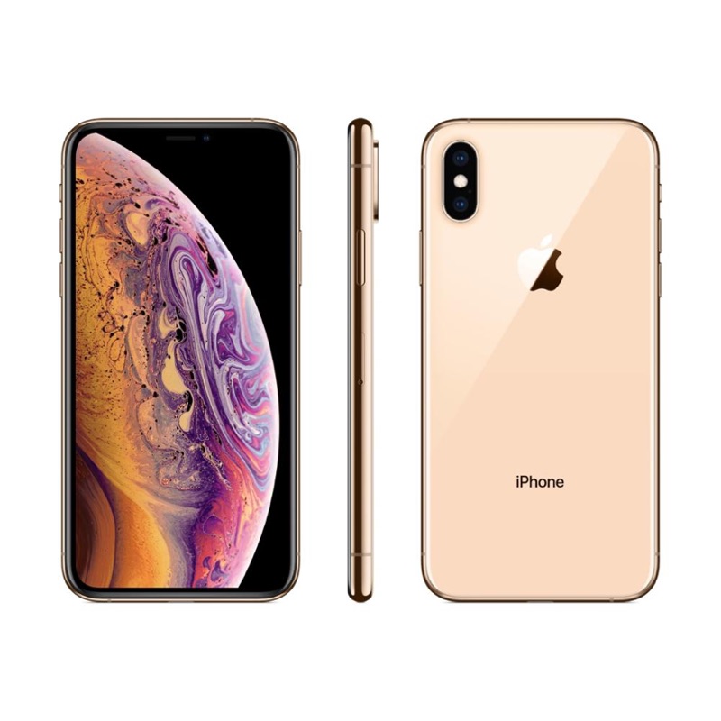 💛 apple 蘋果 iphone XS MAX 💛 512G 二手福利機 保固六個月 可刷卡 分期請聊聊