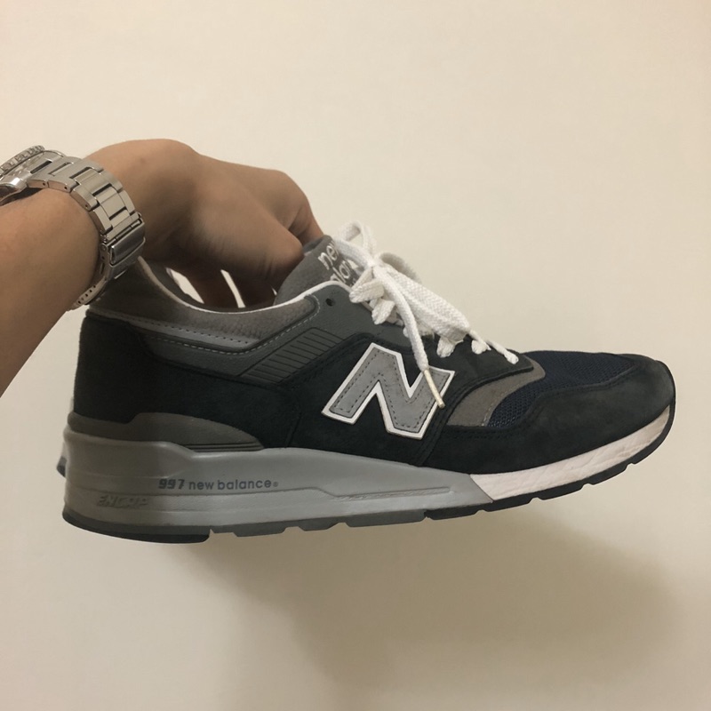 new balance 997nv