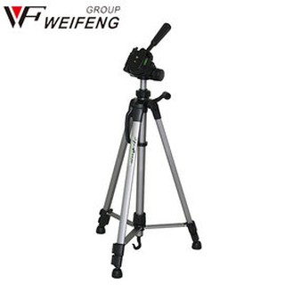 WEIFENG 偉峰 WT-3520 鋁合金 握把式三腳架 手機腳架 相機腳架 送手機夾+收納袋