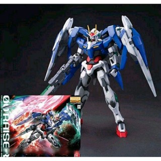 鋼彈模型 MG 1/100 00-GNR-010